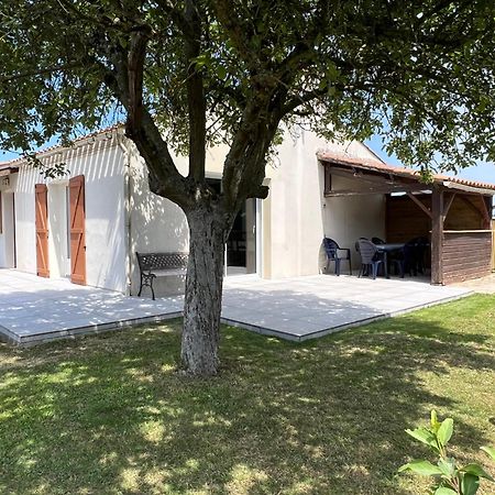 Residence Du Moulin Girard Жар-сюр-Мер Экстерьер фото